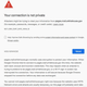 Image for article titled White House web security has lapsed because of the government shutdown